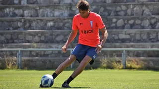 Universidad Católica derrotó a Magallanes y empató con San Luis en partidos de práctica