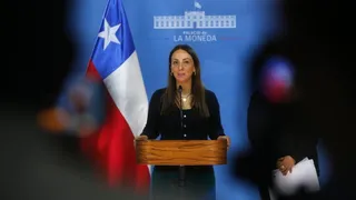 Cecilia Pérez: Postergación de los Juegos Olímpicos es la decisión correcta