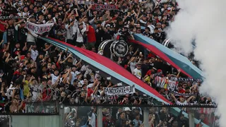 Jefe de seguridad de Colo Colo renunció después de 13 días en el cargo