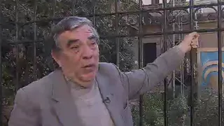 Lo Peor de lo Nuestro: El histórico relato de insultos por Oscar Hernán Guzmán