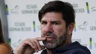 Marcelo Salas y la final de la Libertadores: La gente del fútbol quiere que se juegue en Chile