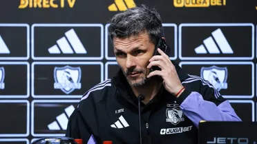 Colo Colo va por tres refuerzos clave: el regreso que toma fuerza en Macul
