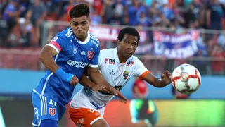 “Jugué mi último partido en el club”: Figura del Campeonato Nacional da un gran golpe en el mercado de fichajes