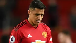 Alexis recordó su paso por Manchester United y apuntó a Mourinho