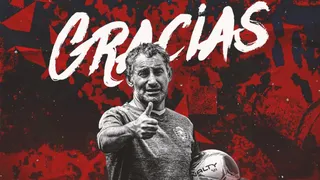 Miguel Ponce dejó de ser entrenador de Jorge Wilstermann