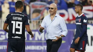 Universidad de Chile quiere volver al triunfo y calmar su crisis a costa de Deportes Antofagasta