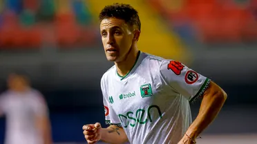 La jugada de Buonanotte que indignó al Temuco de Salas: quiere retirarse en U Católica