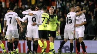 Valencia eliminó a Celtic y dio el paso a los octavos de final de Europa League