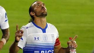 José Pedro Fuenzalida: Brasil es un rival de mucha categoría, pero más ganable que antes