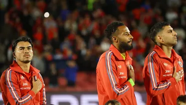 La oportunidad de oro que se acerca a La Roja para decir presente en el Mundial de 2030