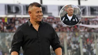 “Está haciendo lo que corresponde”: Claudio Borghi se alineó con Jorge Almirón y repasó a Aníbal Mosa