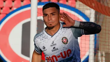 Limache suma gol y deja en suspenso el futuro del “Popín” Castro