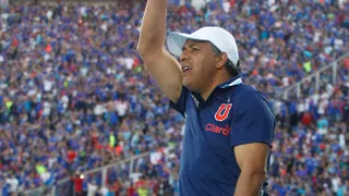 Cristian Castañeda: A la U le da para pelear el Campeonato, pero no creo que para ganarlo