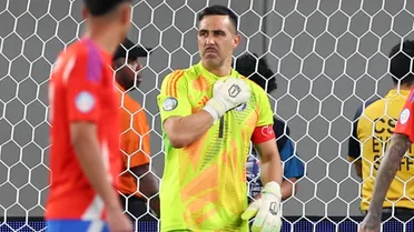 ¿El fin de una era? Advierten que el Chile vs Canadá puede marcar el adiós de Claudio Bravo