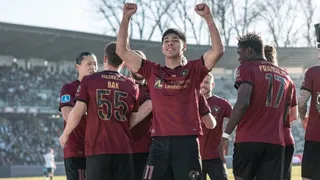 Midtjylland y Darío Osorio ya tienen fecha para disputar las clasificatorias de la UEFA Champions League