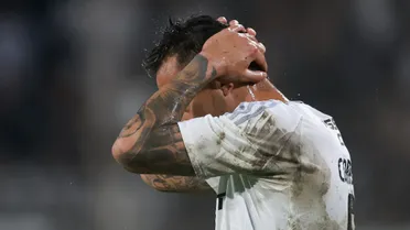 Alarma en el Monumental: Colo Colo pierde a otra de sus figuras a horas del Superclásico