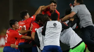 El Mundial sub 17 de Brasil ya tiene fecha