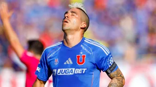 U de Chile vuelve al TAS tras recibir un nuevo bofetón de parte de la Conmebol