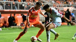 Unión Española vs Cobreloa por el Campeonato Nacional 2024 EN VIVO: Formaciones, a qué hora comienza el partido, cuándo y dónde verlo