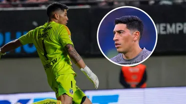 Colo Colo hoy: Sosa sigue sin firma, ofrecen un 9 europeo y reaparece Andrada, las últimas noticias del miércoles 31 de diciembre