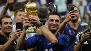 Siete son argentinos: Los 10 técnicos de las selecciones de Sudamérica para las Clasificatorias