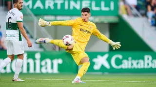 Matías Dituro se acerca a Colo Colo y en España ya comienzan a lamentar su partida