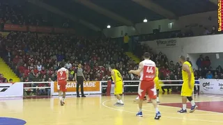 Erick Carrasco y derrota ante Colombia: Tratamos de planificar todo de la mejor forma y no se pudo