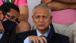 ANFP perdió juicio ante Javier Castrilli y deberá pagarle millonaria indemnización