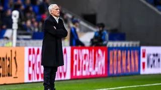 Deschamps: Chile es un rival de mucha calidad, pesa mucho la efectividad de Vargas y Sánchez