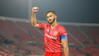 Johnny Herrera y el Superclásico: Ojalá la U haga un partido soñado y revierta ese maleficio