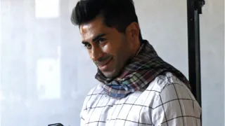 Fiscalía de Quintero pidió dos años de presidio para Johnny Herrera