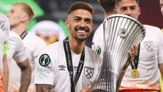 River Plate anunció el retorno de Manuel Lanzini desde West Ham United