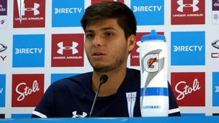 Raimundo Rebolledo: Un jugador desequilibrante como Puch le viene muy bien al equipo