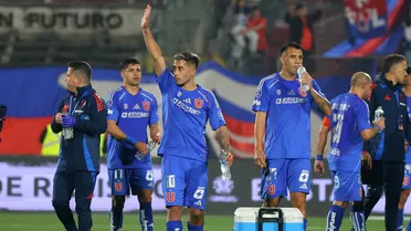 ¿Cómo se toman en U de Chile la doble competencia tras el triunfazo sobre Independiente?