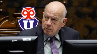 De la OEA y el Senado a Azul Azul: Insulza llega a la U para frenar a Cecilia Pérez