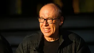 Alfredo Stöhwing: Le haría muy mal al fútbol chileno un paro y una huelga es algo desmedido