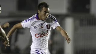¿Por qué Eduardo Vargas aún no firma en U de Chile? Revelan el motivo detrás de la demora
