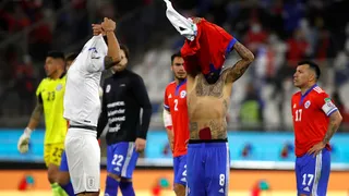 Marcelo Ríos: La selección estaba sobrepasada físicamente y la presión que tenían era alta