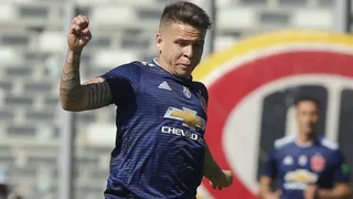 Yeferson Soteldo: Nos dan igual las declaraciones de los jugadores de Colo Colo