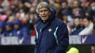 Pellegrini: Cometimos demasiados errores, pero quedan 33 puntos para seguir disputando