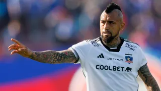 Colo Colo puede mudarse al estadio Nacional: así le ha ido en Ñuñoa