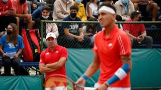 ¿Qué viene para el equipo de Chile en la Copa Davis?