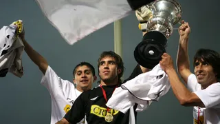 Colo Colo preparará un homenaje para Claudio Bravo