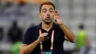 Xavi: Es una ilusión y un sueño volver para dirigir al Barça