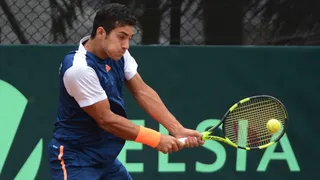 Con Novak Djokovic en el horizonte: El calendario de Chile en la ATP Cup