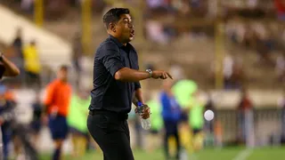 Nicolás Córdova fue despedido de Al Rayyan