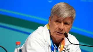 Harold Mayne-Nicholls por Santiago 2023: Varios exministros deberían dar explicaciones