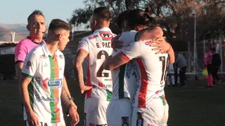 Resumen de la fecha: Cobresal es líder a la espera de lo que haga la U