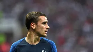 Antoine Griezmann, el “principito” que se convirtió en rey del mundo
