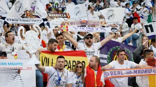 Autoridades francesas se reunirán para evaluar los errores de la final de la Champions League